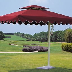 户外遮阳伞优质供应商 戚墅堰区万都义乌百佳户外用品店