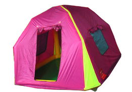 北京中交海神充气制品科技 户外用品领域的创新者与解决方案提供者