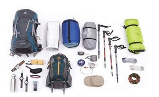 2017户外用品十大品牌排行榜