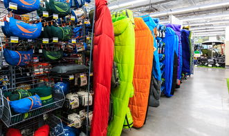 布鲁诺户外用品加盟条件解析