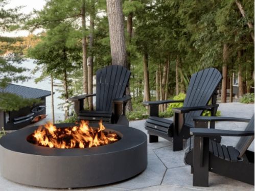 家合户外用品告诉你要知道的几件事 选购户外烤火炉指南